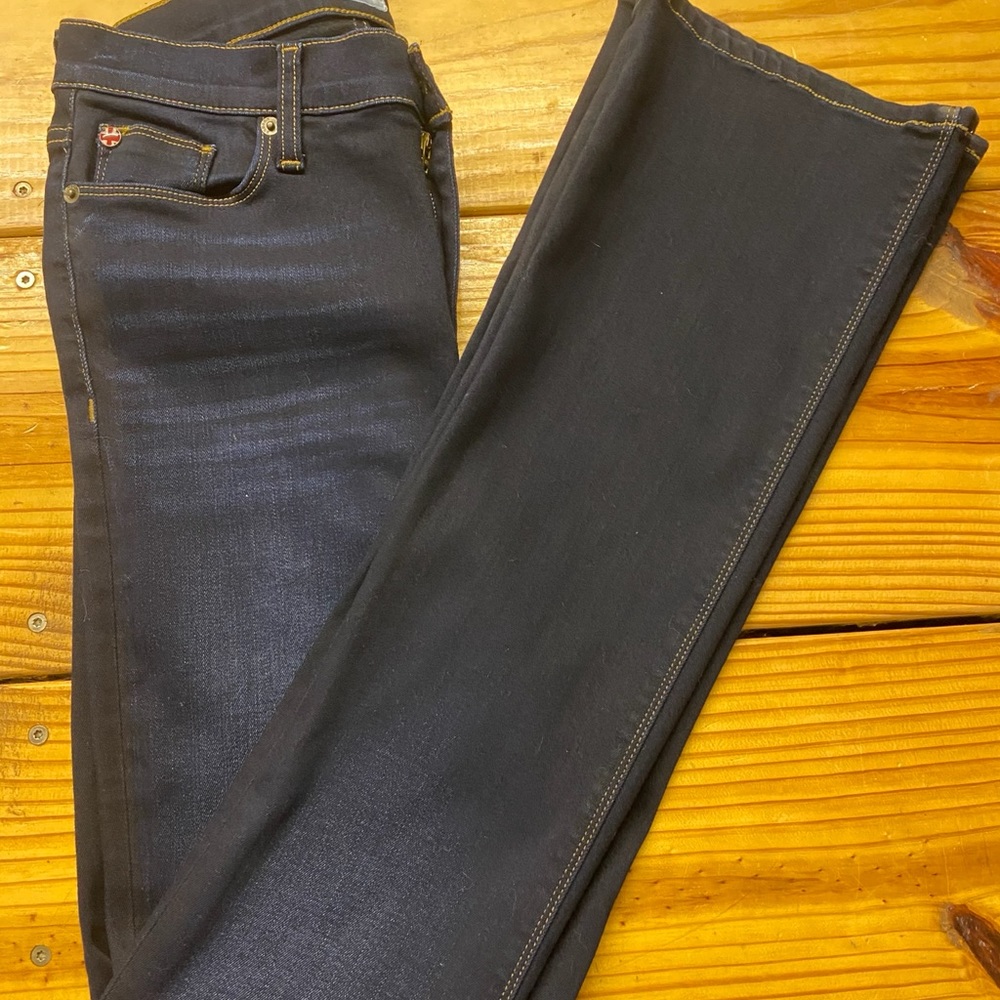 Hudson Jeans - Love Midrise Bootcut in Redux
